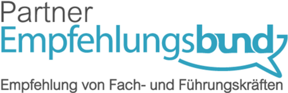 Empfehlungsbund Logo Empfehlungsbund