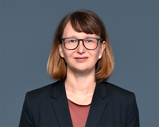 Patricia Grünberg