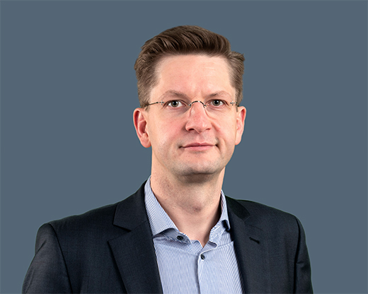 Matthias Wählisch